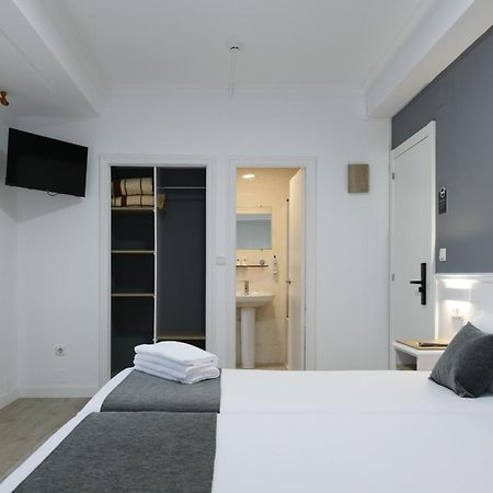 Hotel Alda Naron Екстер'єр фото